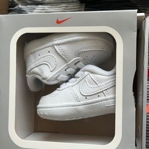 Nike Force 1 ‘Crib’ CB